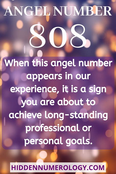 808 meaning angel number|The Power of Angel Number 808 and What It Means。